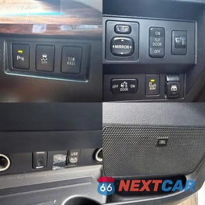 Zdjęcie 13 z 14 samochodu: 2015 TOYOTA TUNDRA CREWMAX LIMITED VIN:5TFHW5F18FX417624 - miniatura