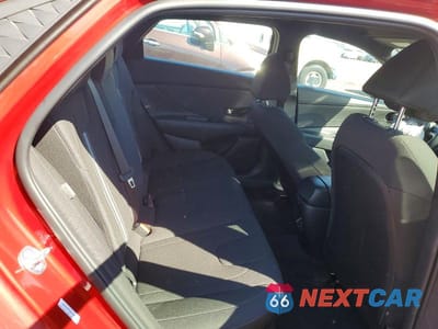 Zdjęcie 10 z 12 samochodu: 2025 HYUNDAI ELANTRA SEL SPORT VIN:KMHLM4DG1SU043575 - miniatura