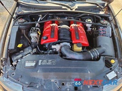 Zdjęcie 11 z 13 samochodu: 2006 PONTIAC GTO VIN:6G2VX12UX6L820026 - miniatura