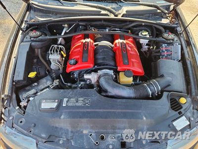 Zdjęcie 11 z 13 samochodu: 2006 PONTIAC GTO VIN:6G2VX12UX6L820026 - miniatura