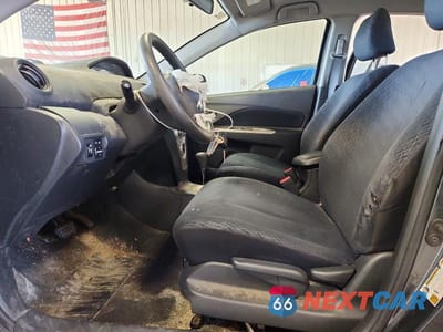 Zdjęcie 7 z 12 samochodu: 2008 TOYOTA YARIS BASE VIN:JTDBT903X81276089 - miniatura