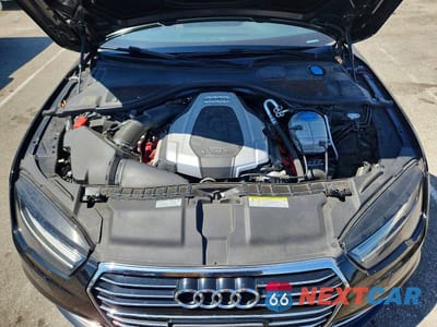Zdjęcie 11 z 13 samochodu: 2016 AUDI A7 PREMIUM PLUS VIN:WAUWGAFC5GN018954 - miniatura
