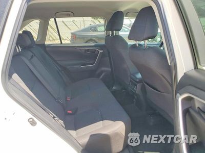 Zdjęcie 11 z 13 samochodu: 2023 TOYOTA RAV4 LE VIN:2T3G1RFV6PC327139 - miniatura