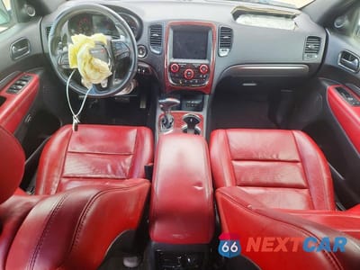 Zdjęcie 8 z 14 samochodu: 2020 DODGE DURANGO R VIN:1C4SDJCT8LC248282 - miniatura