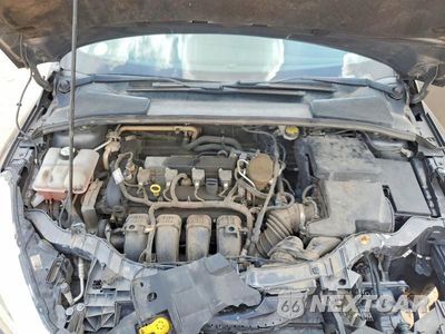 Zdjęcie 11 z 12 samochodu: 2016 FORD FOCUS SE VIN:1FADP3K20GL253122 - miniatura