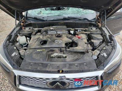 Zdjęcie 12 z 13 samochodu: 2021 INFINITI QX50 LUXE VIN:3PCAJ5BAXMF104894 - miniatura