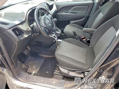 Zdjęcie 7 z 13 samochodu: 2020 RAM PROMASTER CITY SLT VIN:ZFBHRFBB4L6R60601 - miniatura