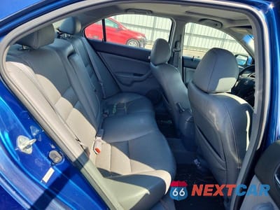 Zdjęcie 10 z 12 samochodu: 2008 ACURA TSX VIN:JH4CL96838C005885 - miniatura