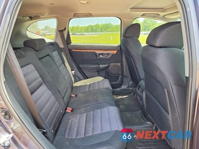 Zdjęcie 11 z 14 samochodu: 2022 HONDA CR-V EX VIN:7FARW2H53NE029460 - miniatura