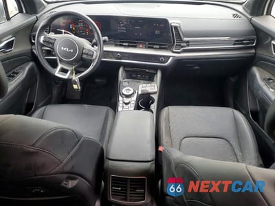 Zdjęcie 8 z 13 samochodu: 2025 KIA SPORTAGE EX VIN:KNDPVCDG3S7229758 - miniatura