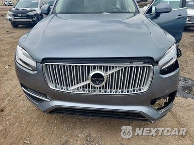Zdjęcie 12 z 13 samochodu: 2019 VOLVO XC90 T6 INSCRIPTION VIN:YV4A22PLXK1415878 - miniatura