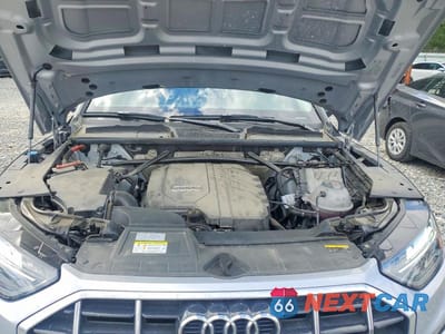 Zdjęcie 12 z 13 samochodu: 2021 AUDI Q5 PREMIUM VIN:WA1AAAFY9M2112174 - miniatura