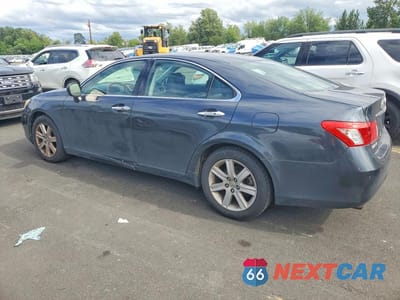 Drugie zdjęcie samochodu z przodu: 2007 LEXUS ES 350 VIN:JTHBJ46G572124120 - miniatura