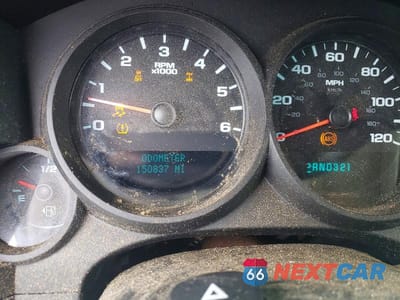 Zdjęcie 9 z 12 samochodu: 2012 CHEVROLET SILVERADO K1500 LS VIN:1GCRKREA0CZ257764 - miniatura