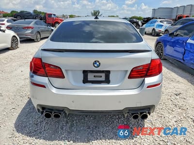 Zdjęcie 6 z 12 samochodu: 2012 BMW 535 I VIN:WBAFR7C59CC811618 - miniatura