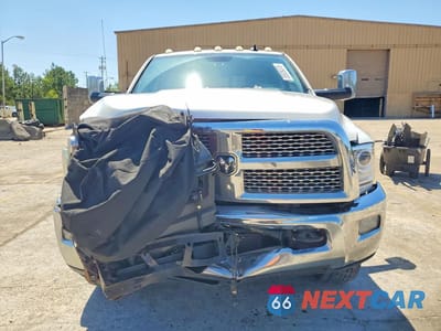 Piąte zdjęcie samochodu w środku: 2014 RAM 3500 LARAMIE VIN:3C63R3ML9EG295103 - miniatura