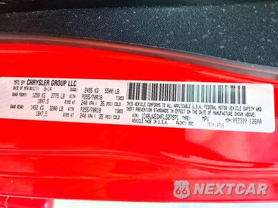 Zdjęcie 12 z 12 samochodu: 2015 JEEP WRANGLER UNLIMITED SAHARA VIN:1C4BJWEGXFL527971 - miniatura