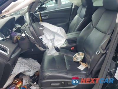 Zdjęcie 7 z 12 samochodu: 2019 ACURA TLX TECHNOLOGY VIN:19UUB1F52KA010368 - miniatura