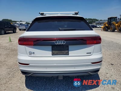 Zdjęcie 6 z 13 samochodu: 2021 AUDI Q8 PRESTIGE VIN:WA1CVAF18MD025824 - miniatura