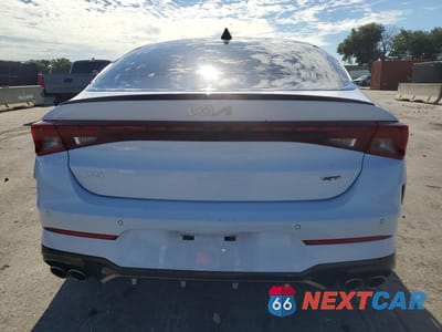 Zdjęcie 6 z 12 samochodu: 2024 KIA K5 GT VIN:5XXG44J85RG266110 - miniatura