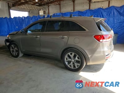 Drugie zdjęcie samochodu z przodu: 2016 KIA SORENTO SX LIMITED VIN:5XYPKDA15GG030655 - miniatura