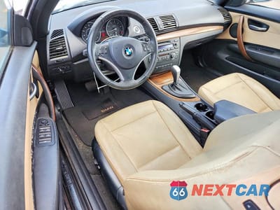 Zdjęcie 8 z 12 samochodu: 2009 BMW 128 I VIN:WBAUL73579VJ75674 - miniatura