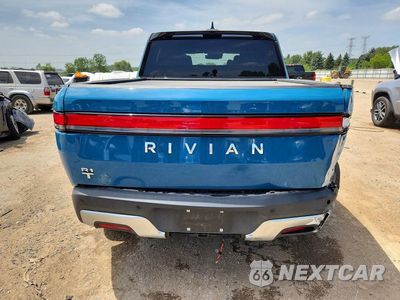 Zdjęcie 6 z 12 samochodu: 2025 RIVIAN R1T ADVENTURE VIN:7FCTGBAAXSN038315 - miniatura