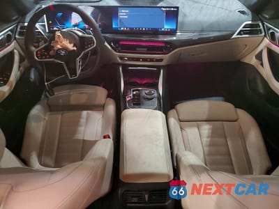 Zdjęcie 8 z 13 samochodu: 2026 BMW M440I GRAN COUPE VIN:WBA53FB08TFV96325 - miniatura