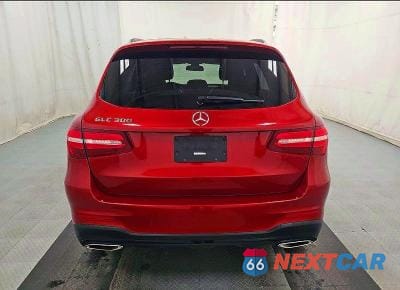 Zdjęcie 14 z 14 samochodu: 2018 MERCEDES-BENZ GLC 300 VIN:WDC0G4JB5JV079991 - miniatura