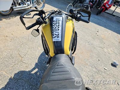Zdjęcie 6 z 9 samochodu: 2023 HARLEY-DAVIDSON RA1250 S VIN:1HD1ZES12PB305929 - miniatura