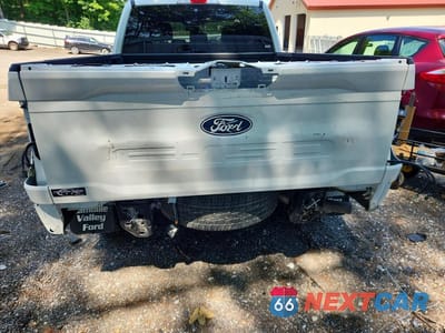 Zdjęcie 6 z 12 samochodu: 2024 FORD F150 XL VIN:1FTEX1LP9RKE07008 - miniatura