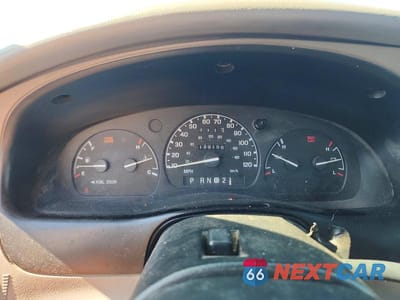 Zdjęcie 9 z 12 samochodu: 2000 FORD RANGER SUPER CAB VIN:1FTYR14V8YPA35778 - miniatura