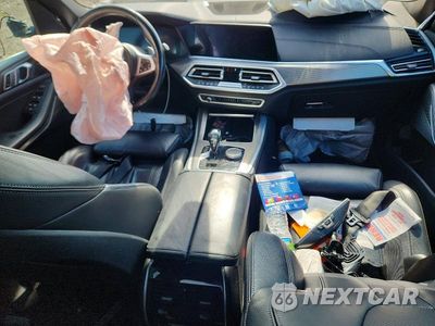 Zdjęcie 8 z 12 samochodu: 2020 BMW X5 XDRIVE40I VIN:5UXCR6C06L9B31162 - miniatura