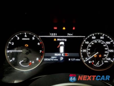 Zdjęcie 9 z 14 samochodu: 2022 MITSUBISHI OUTLANDER SE VIN:JA4J3UA86NZ031984 - miniatura