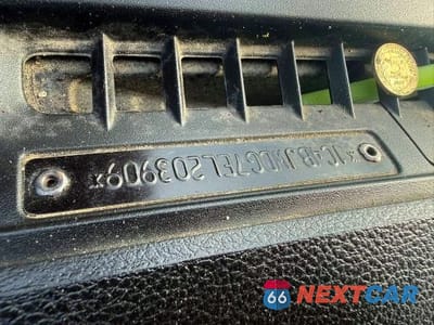 Zdjęcie 10 z 10 samochodu: 2014 JEEP WRANGLER UNLIMITED SPORT VIN:1C4BJWDG7EL203909 - miniatura