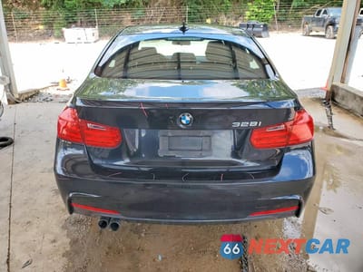 Zdjęcie 6 z 12 samochodu: 2013 BMW 328 I SULEV VIN:WBA3C1G5XDNR45586 - miniatura