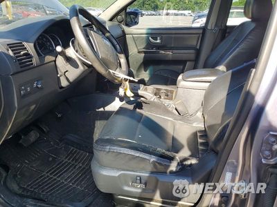 Zdjęcie 7 z 13 samochodu: 2009 KIA SORENTO EX VIN:KNDJC736895889800 - miniatura