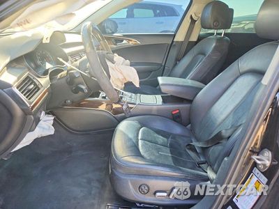 Zdjęcie 7 z 13 samochodu: 2016 AUDI A6 PREMIUM PLUS VIN:WAUFGAFC6GN005873 - miniatura