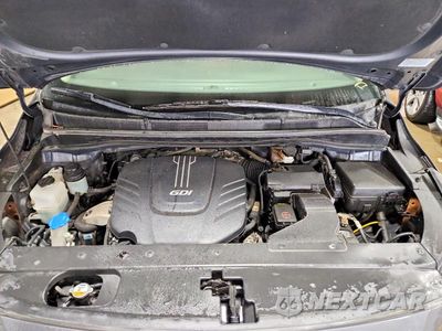 Zdjęcie 21 z 24 samochodu: 2017 KIA SEDONA LX VIN:KNDMB5C14H6316247 - miniatura