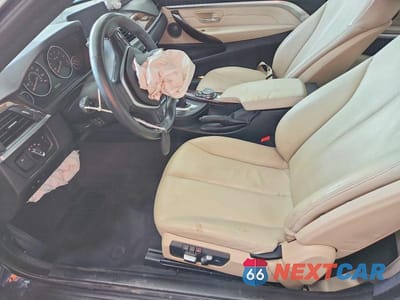 Zdjęcie 7 z 12 samochodu: 2017 BMW 430XI VIN:WBA4U9C55H5D44374 - miniatura