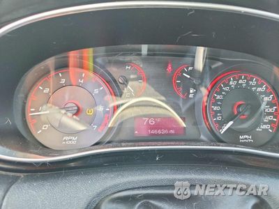 Zdjęcie 9 z 12 samochodu: 2013 DODGE DART SXT VIN:1C3CDFBA1DD341727 - miniatura