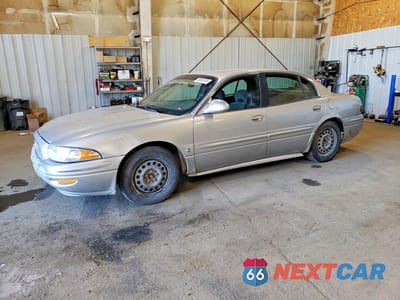 2005 BUICK LESABRE CUSTOM 1G4HP52K75U148619 - główne zdjęcie licytacji z USA - miniatura