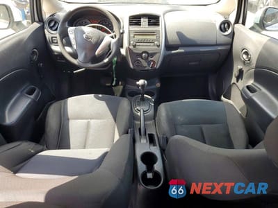 Zdjęcie 8 z 12 samochodu: 2017 NISSAN VERSA NOTE S PLUS VIN:3N1CE2CP9HL365930 - miniatura