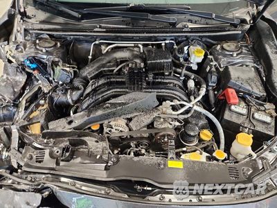 Zdjęcie 12 z 13 samochodu: 2018 SUBARU IMPREZA VIN:4S3GTAA67J3745486 - miniatura