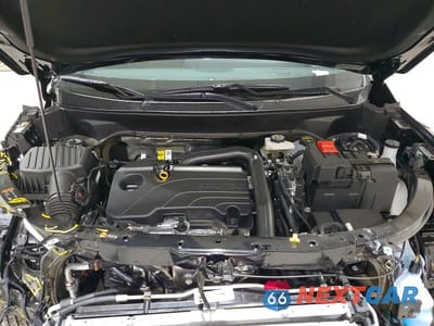 Zdjęcie 12 z 14 samochodu: 2026 CHEVROLET EQUINOX LT VIN:3GNAXPEG8TL475988 - miniatura
