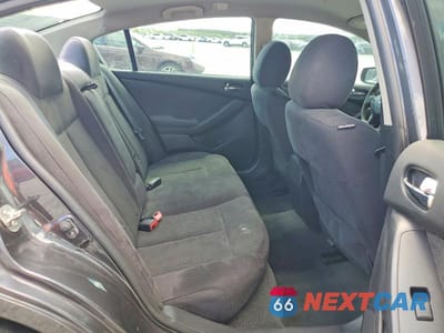 Zdjęcie 10 z 12 samochodu: 2012 NISSAN ALTIMA 2.5 VIN:1N4AL2AP3CN535744 - miniatura