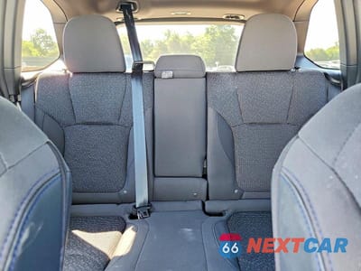 Zdjęcie 10 z 14 samochodu: 2025 SUBARU FORESTER PREMIUM HYBRID AWD VIN:JF2SLSED3SH416511 - miniatura