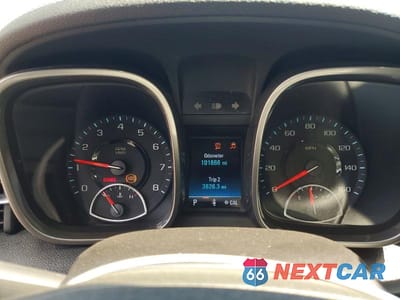 Zdjęcie 9 z 12 samochodu: 2013 CHEVROLET MALIBU VIN:1G11E5SA0DF322688 - miniatura