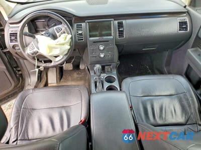 Zdjęcie 8 z 13 samochodu: 2016 FORD FLEX SEL VIN:2FMGK5C88GBA14529 - miniatura