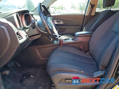 Zdjęcie 7 z 13 samochodu: 2013 CHEVROLET EQUINOX LT VIN:2GNFLNEK6D6256415 - miniatura